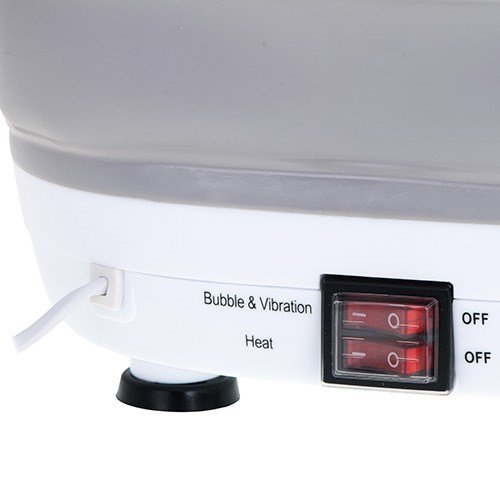 Fodmassageapparat Camry CR 2174 #7