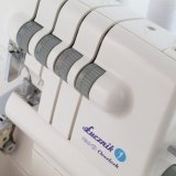 ucznik Overlock 720D4 (Ultralock) Overlock symaskine Elektrisk #3