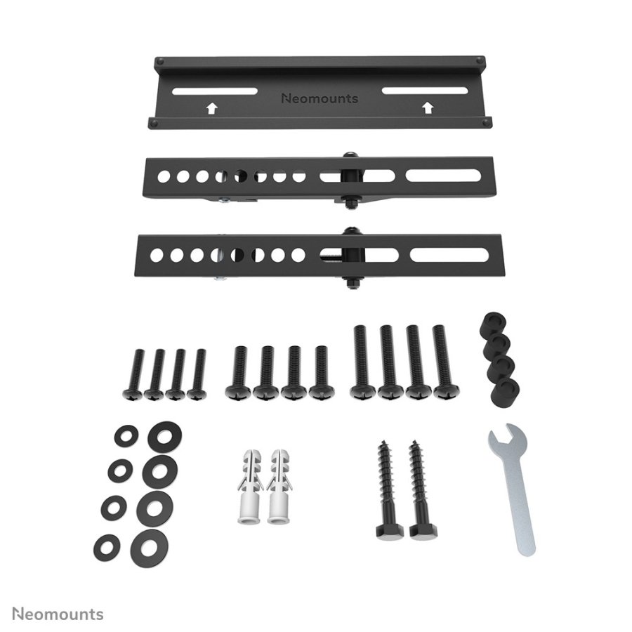 Neomounts WL30-350BL12 skrmbeslag og -stativer 139,7 cm (55