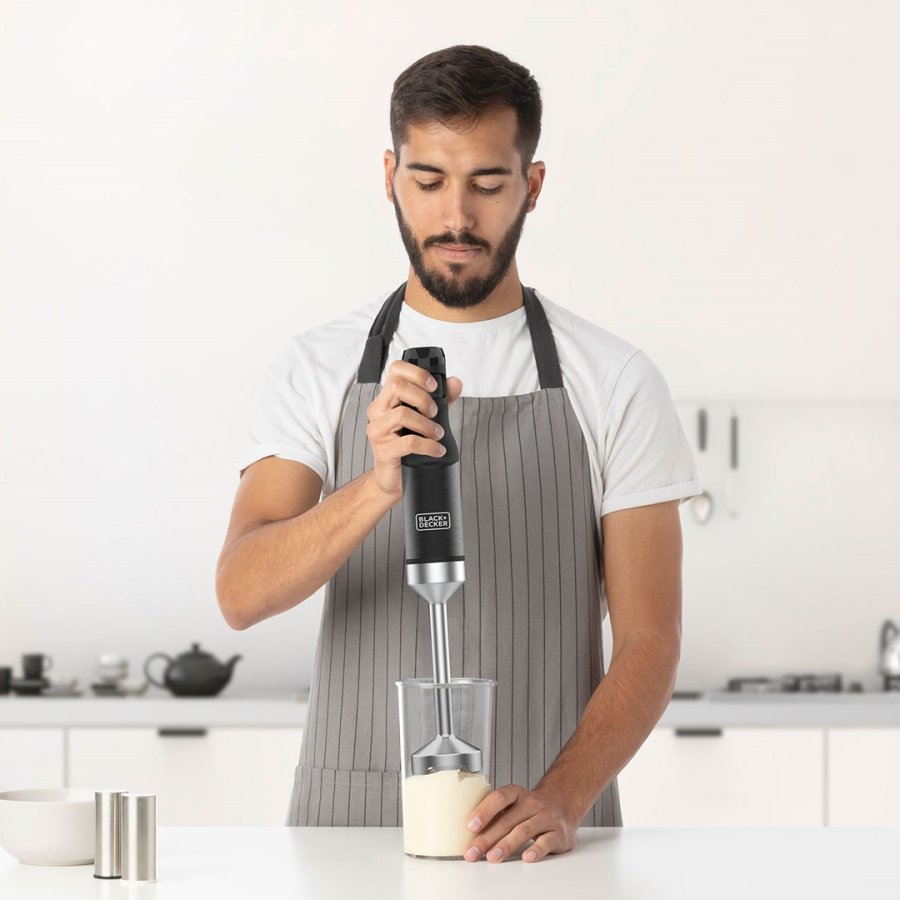 Stavblender Black+Decker BXHBA1501E #13