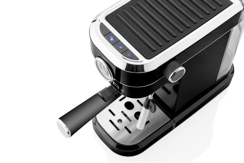 Eta ETA618190020 kaffemaskine Semi-auto Espressomaskine 0,75 L #4