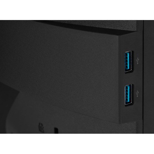 Viewsonic VG Series VG2456 computersk�rm 60,5 cm (23.8