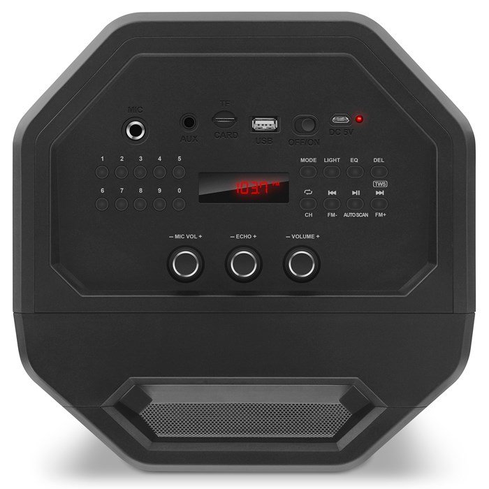 SVEN SPEAKER BLUETOOTH PS-655 #6