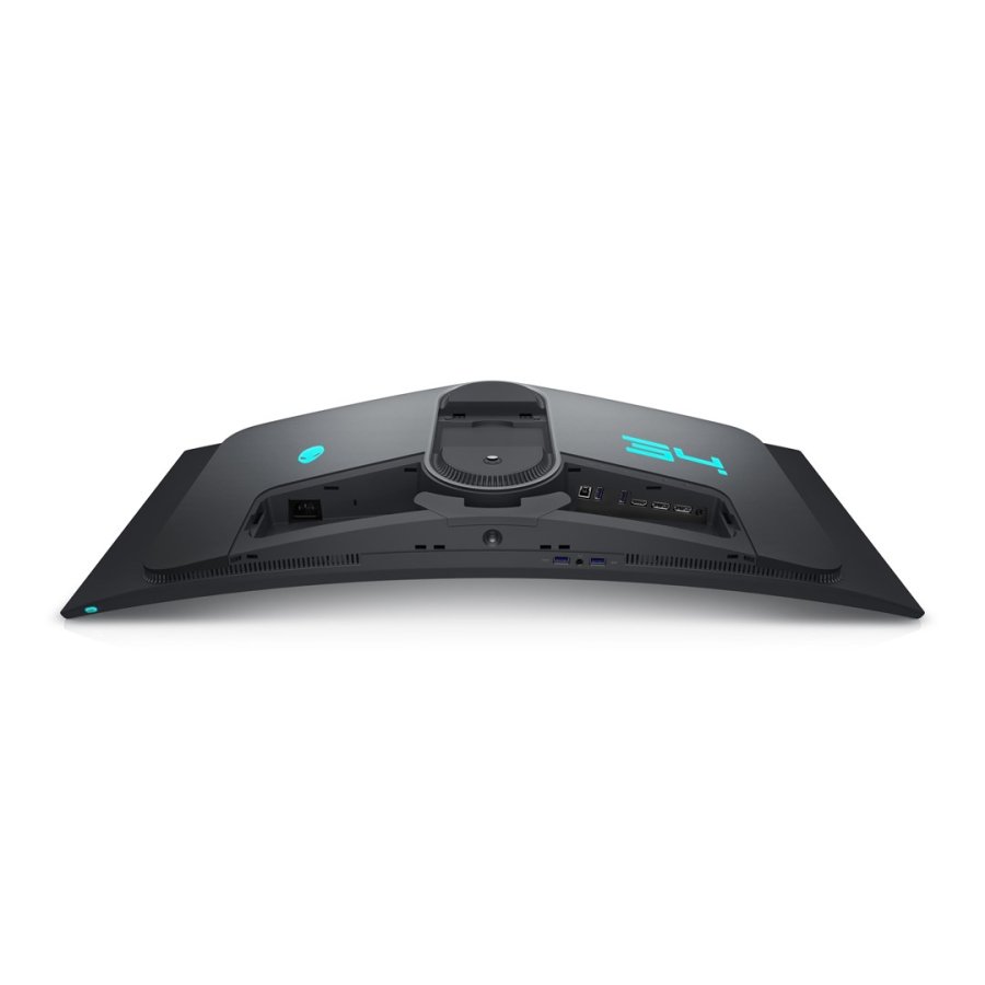 Alienware AW3423DWF computerskrm 86,8 cm (34.2