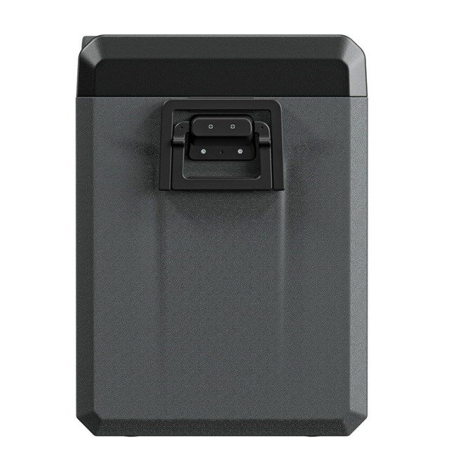 YOLCO TCX60 Carbon Brbart kompressorkleskab #6