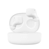 Belkin SoundForm Bolt Headset Trdls I rerne Opkald/Musik/Sport/Hverdag Bluetooth Hvid #3