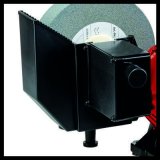 Einhell TC-WD 200/150 bnk-slibemaskine 2980 rpm #13