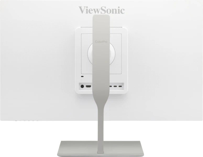 Viewsonic VP Series VP2766-2K-W computersk�rm 68,6 cm (27