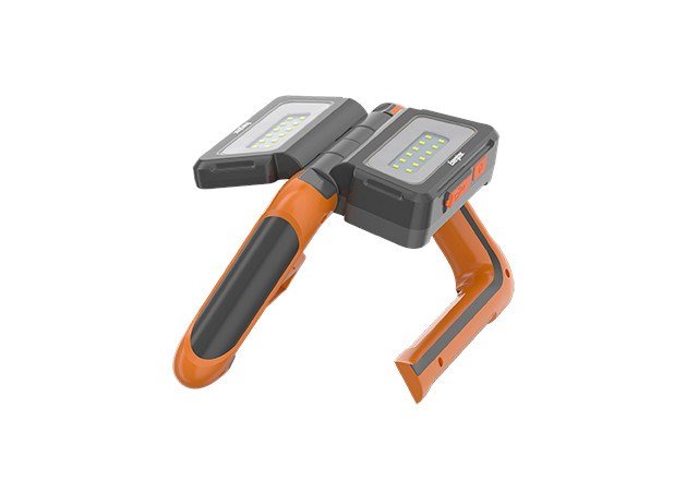 Lygte Energizer  Hardcase Pro 1100 Lm 550 lm #4
