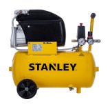Stanley Oliekompressor 24 l 1500 W FCCC404STN005 24 l 8 bar st med 6 stk #7