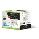 Techly ICA-LCD 201WH tv-beslag 76,2 cm (30