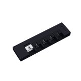 Lian Li RS1200G enhed til str�mforsyning 1200 W 20+4 pin ATX ATX Sort #3