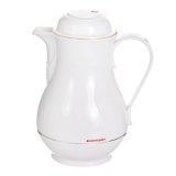 ROTPUNKT 330 IVORY Kande Termokande 1 l Glasindsats Beige #1