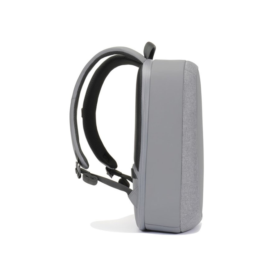 XD DESIGN ANTI-TYVERI RYGSK BOBBY EDGE GREY P/N: P706.2502 #4