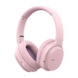 Havit I62 trdlse on-ear-hovedtelefoner Lyserd #1