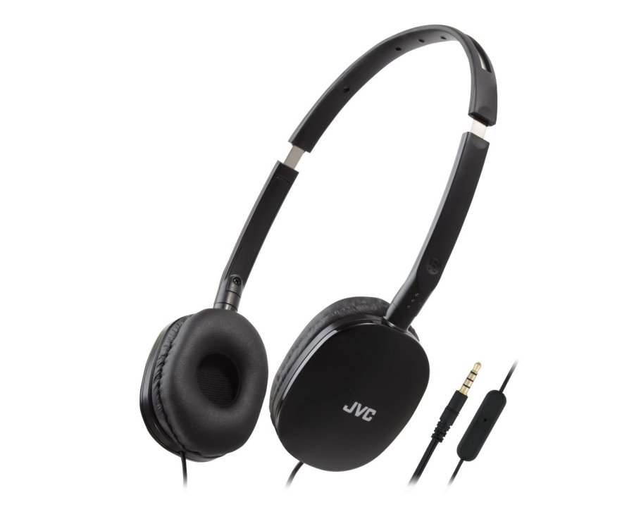 JVC HA-S160M-BU black #2