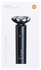 Xiaomi S301 Rotations shaver Sort #2