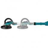 Makita DSL801ZU transportabel slibemaskine Gipsslibemaskine 1800 rpm Sort, Bl #3