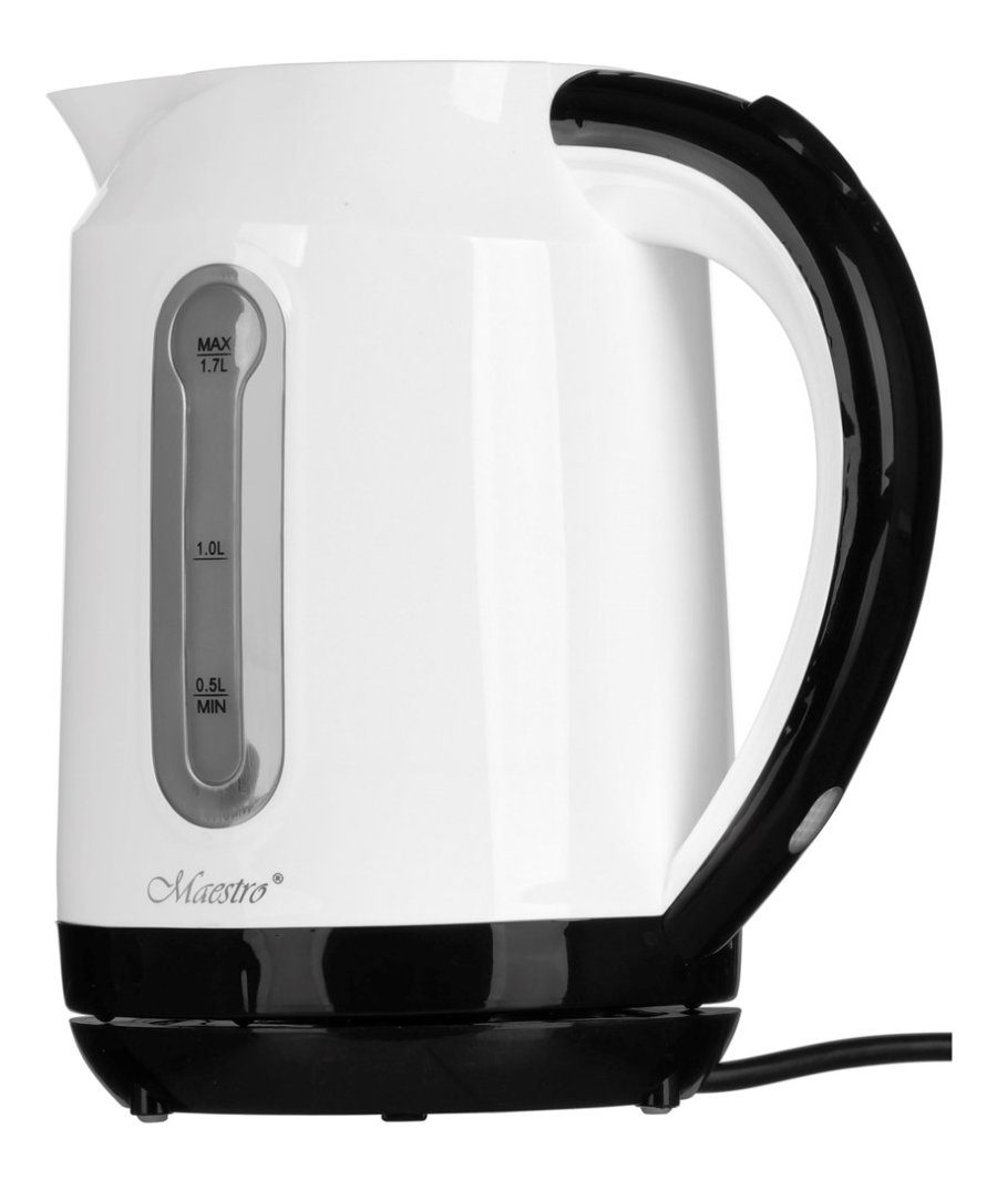 ELKEDEL MR-041-WHITE MAESTRO #5