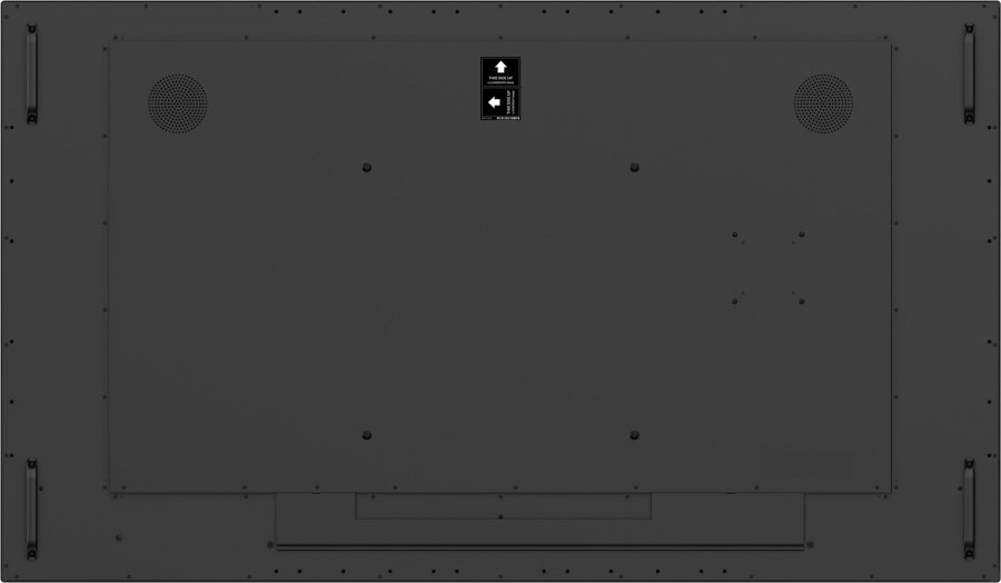 iiyama TF6539AS-B1AG skilte display Digital fladpaneldisplay 163,8 cm (64.5