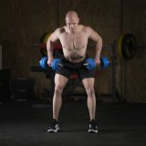 HMS SGG30 BAR 2-i-1 vgtst (vgtstang og vgtstnger) 30 kg #19