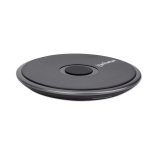 Manhattan 102186 oplader til mobil enhed Universel Sort USB Trdls opladning Hurtig opladning Indendrs #3