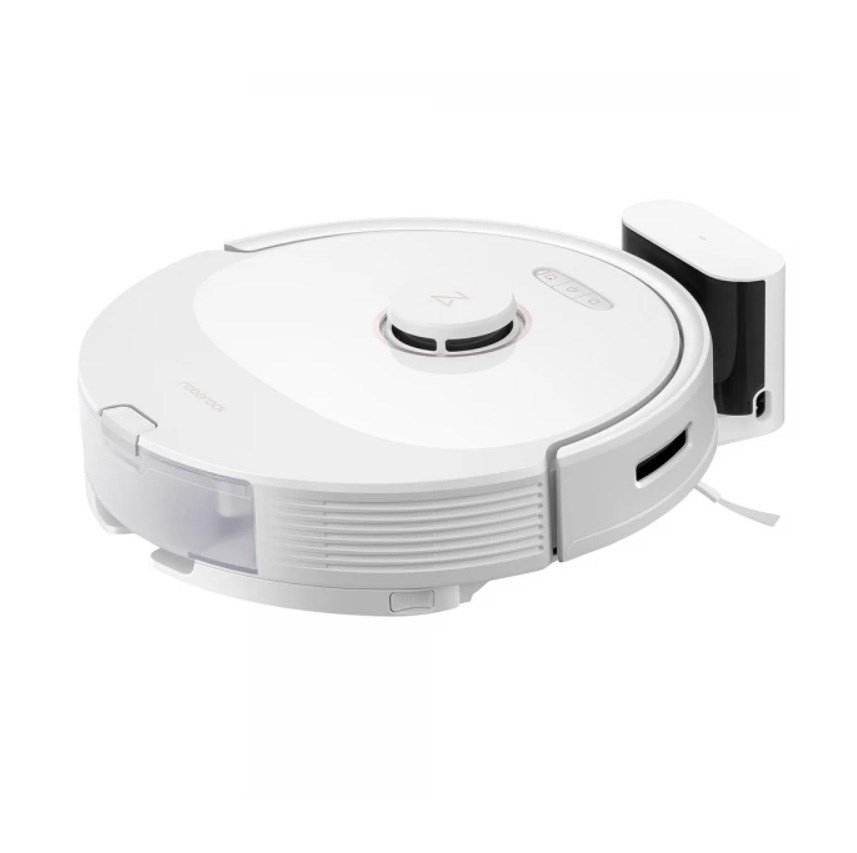 Rengringsrobot Roborock Q8 Max Hvid #7