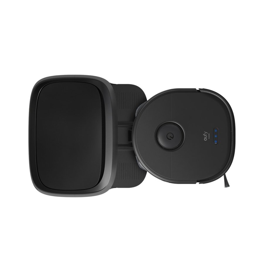 Eufy X9 Pro 0,41 L Sort #5