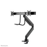 Neomounts NM-D775DXBLACK skrmbeslag og -stativer 81,3 cm (32