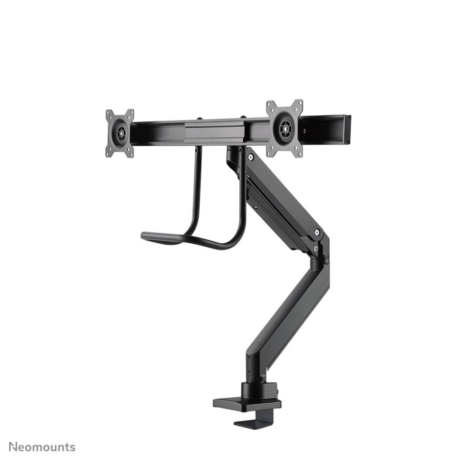 Neomounts NM-D775DXBLACK skrmbeslag og -stativer 81,3 cm (32