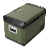 YOLCO GCX37 Green Brbart kompressorkleskab #12