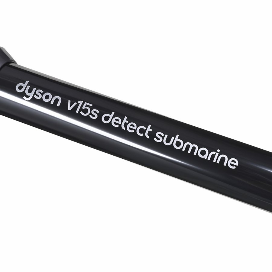 DYSON V15s Detect Submarine - stvsuger #88