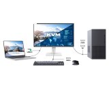 JAPANNEXT JN-IPS2152FHDR-T computersk�rm 54,6 cm (21.5