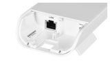 Ubiquiti LocoM5 Netvrksbro 150 Mbit/s Hvid #4