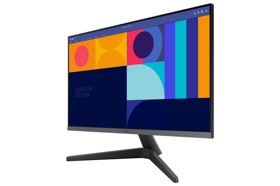 Samsung S33GC LED display 68,6 cm (27
