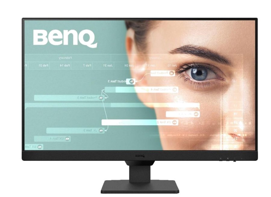 BenQ 9H.LLTLJ.LBE computerskrm 68,6 cm (27