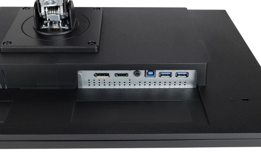 iiyama XUB2492HSU-B6 computerskrm 60,5 cm (23.8