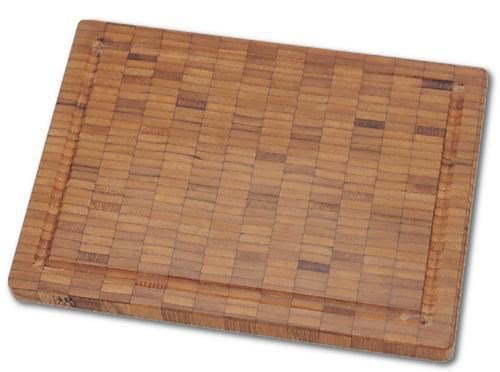 ZWILLING 30772-300-0 kkken skrebrt Bamboo Brun #1