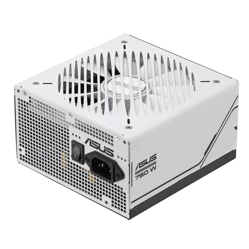 Str�mforsyning Asus Prime 750W Gold #7