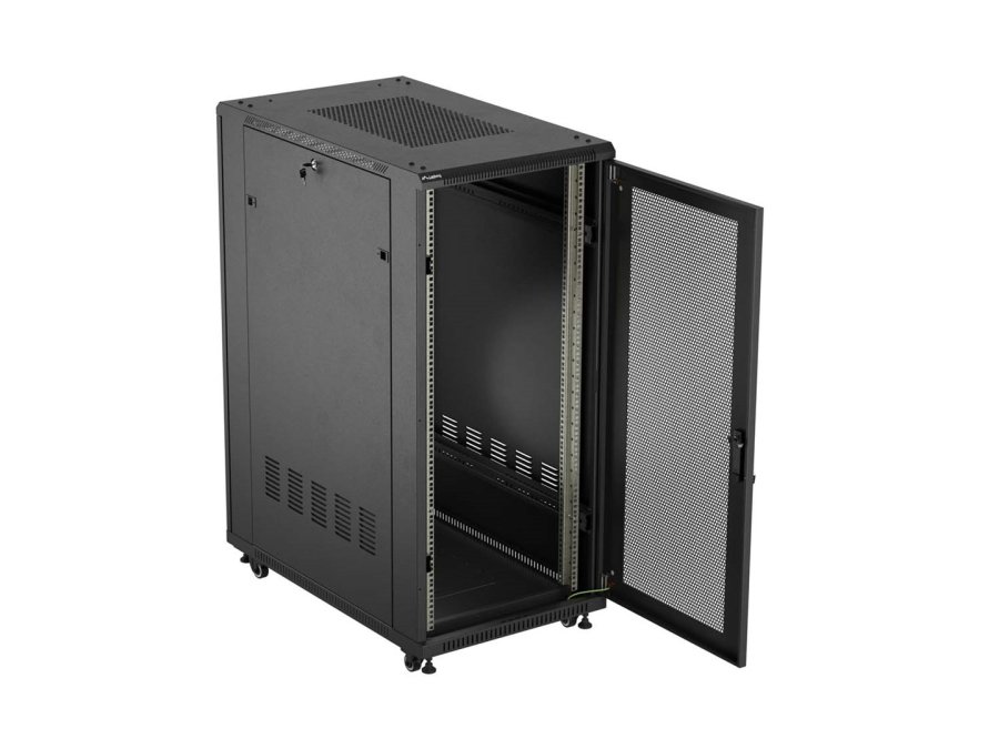 FRITST�ENDE RACKSKAB 19