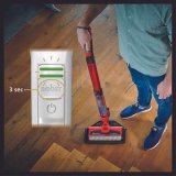 Einhell CLEANEXXO rengringsmoppe 400 ml Vd Rd #57