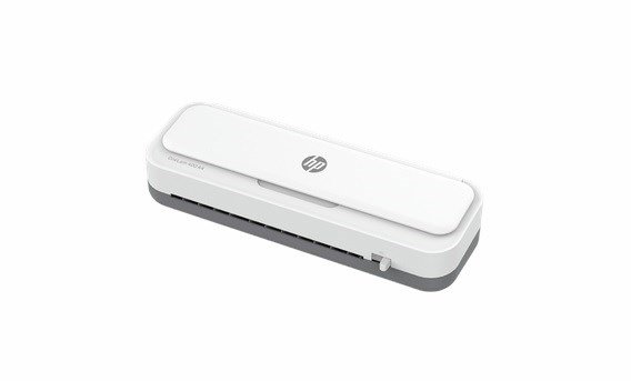 HP ONELAM 400 A3 lamineringsmaskine Kold/varm lamineringsmaskine #1