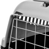 ZOLUX Gulliver 2 gr - holder med metaldr til sm dyr - 55x36x35 cm #5