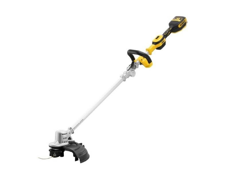 DeWALT DCMST561P1-QW plneklipper #8