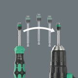 Wera Kraftform Kompakt 20 RA-R #6
