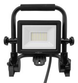 Ansmann FL20W-AC Sort LED 20 W #4