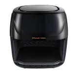 Russell Hobbs Satisfry Enkelt 4 L 1350 W Varmluftsteger Sort #3