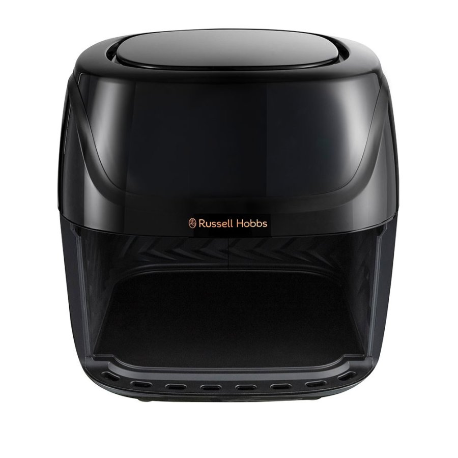 Russell Hobbs Satisfry Enkelt 4 L 1350 W Varmluftsteger Sort #3