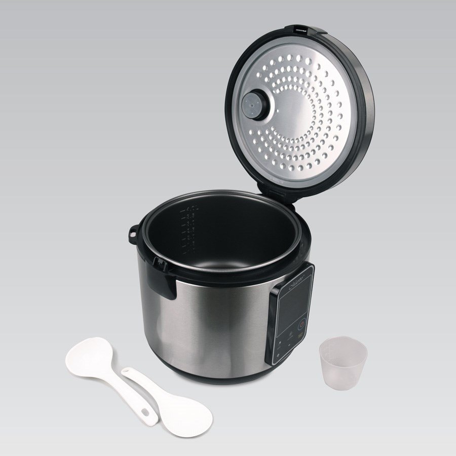 MULTICOOKER MAESTRO MR-795 26 programmer, 700 W #2