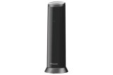 Panasonic KX-TGK210FXB telefon DECT telefon Nummervisning Sort #3